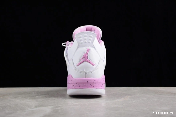  Wow CT8527-116 Jordan CT8527-116 Air 4 Cacao GS 0509